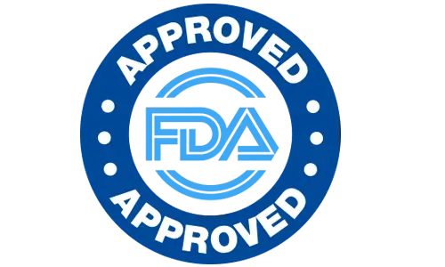 GlycoFree FDA Approved