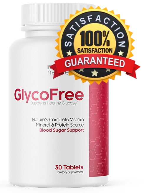 Buy GlycoFree